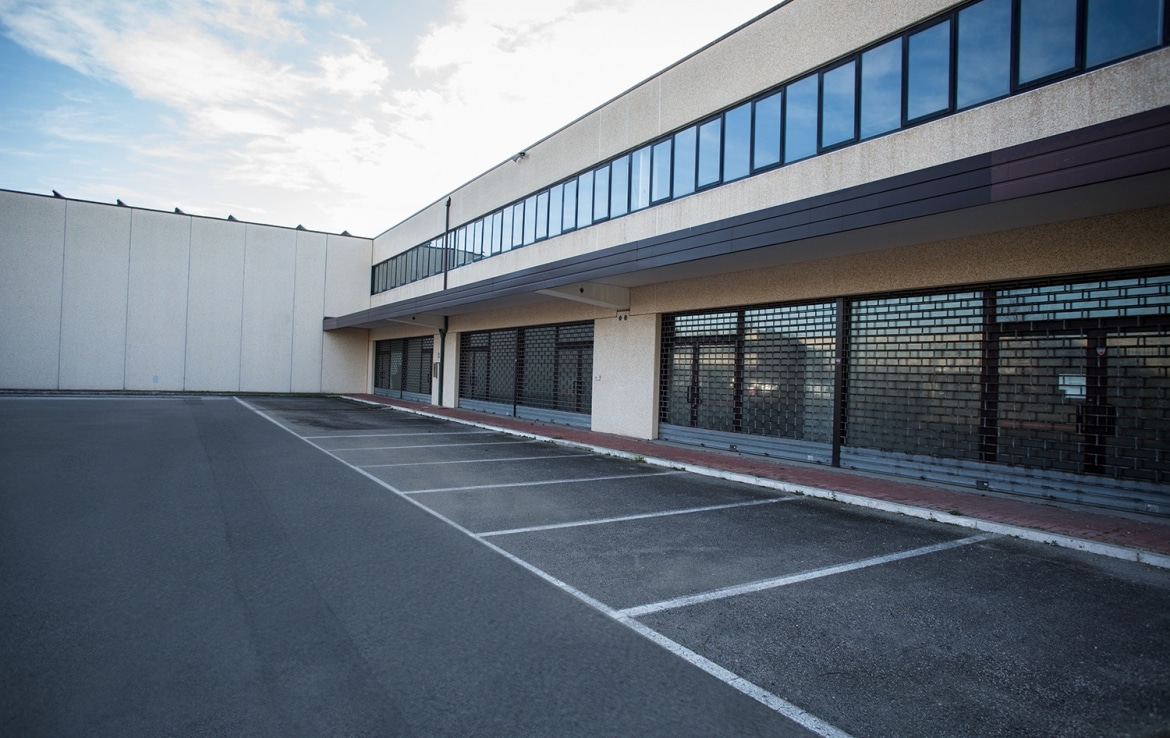 Magazzino Gross Ancona