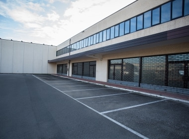 Magazzino Gross Ancona