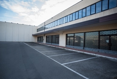 Magazzino Gross Ancona