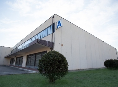 Magazzino Gross Ancona